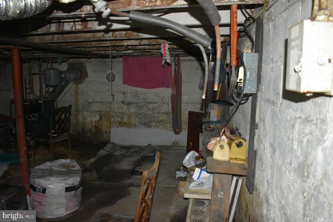 416 N Hunter Hwy, House other with 3 bedrooms, 1 bathrooms and null parking in DRUMS PA | Image 28