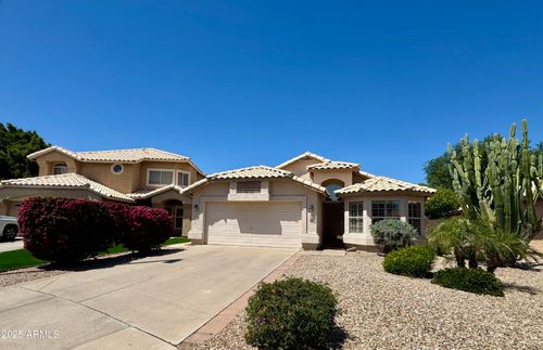 3804 E Encinas Ave, Gilbert, AZ, 85234-3025 | Card Image