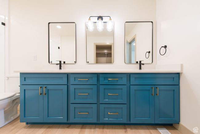 286 E 870 N, House other with 5 bedrooms, 4 bathrooms and 5 parking in Logan UT | Image 16