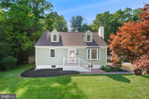 12718 Meadowood Dr, Silver Spring, MD, 20904-2925 | Card Image