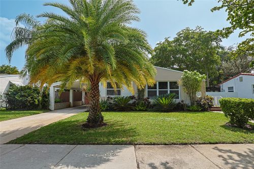1614 Plunkett St, Hollywood, FL, 33020-6444 | Card Image