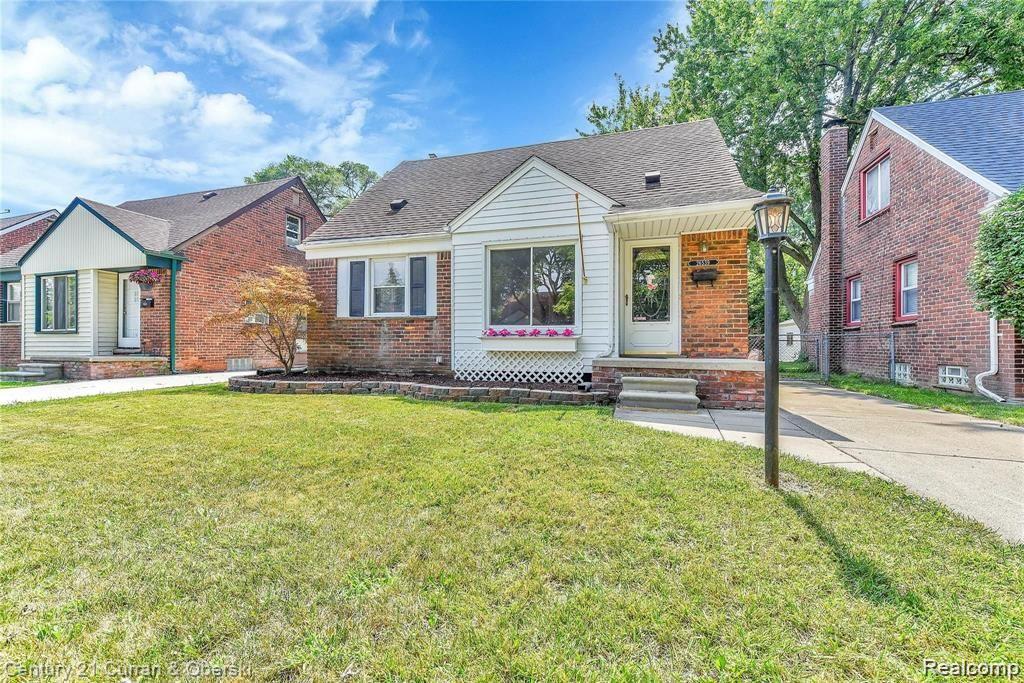 Morley St, Inkster, MI 48141