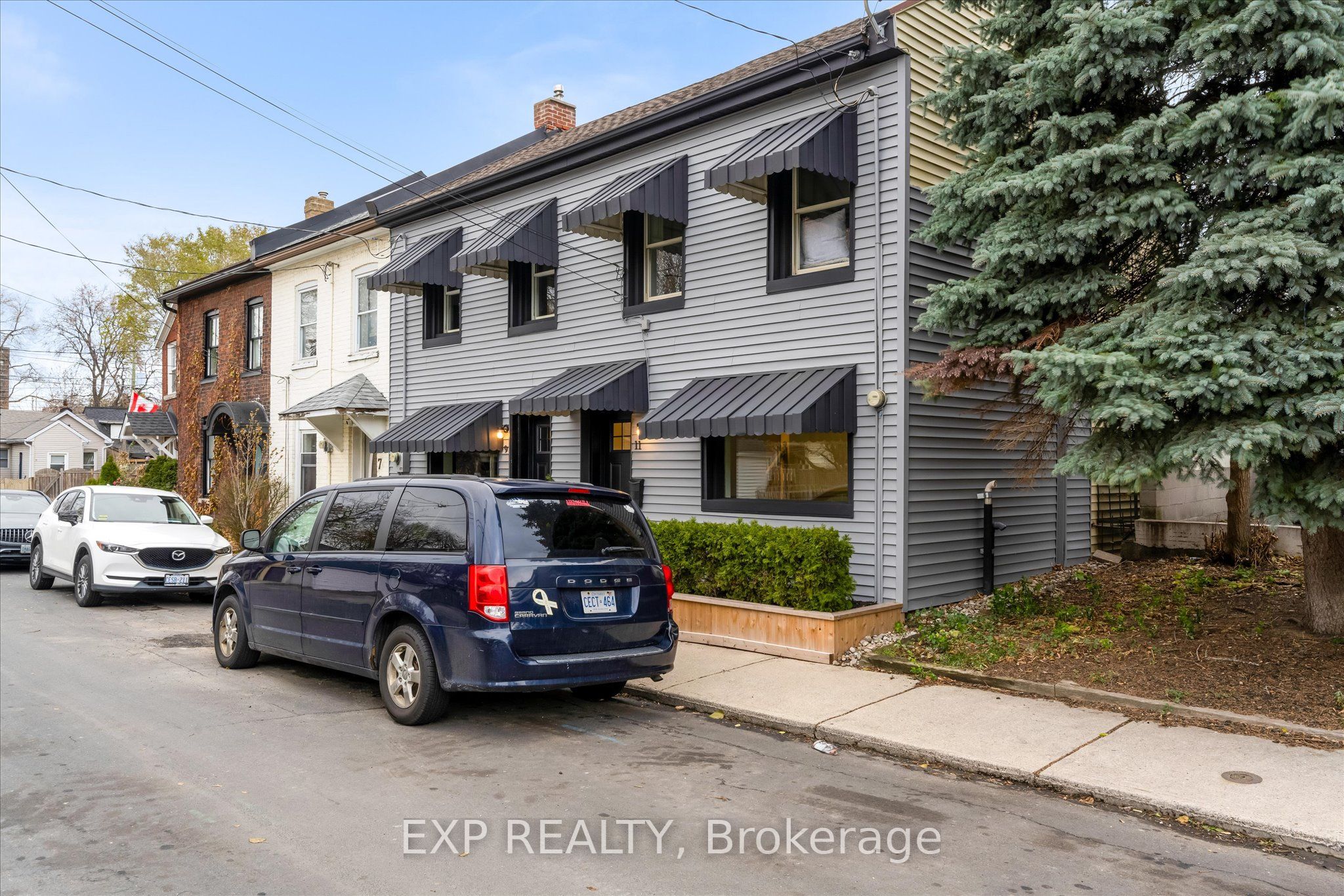 Residential in Hamilton