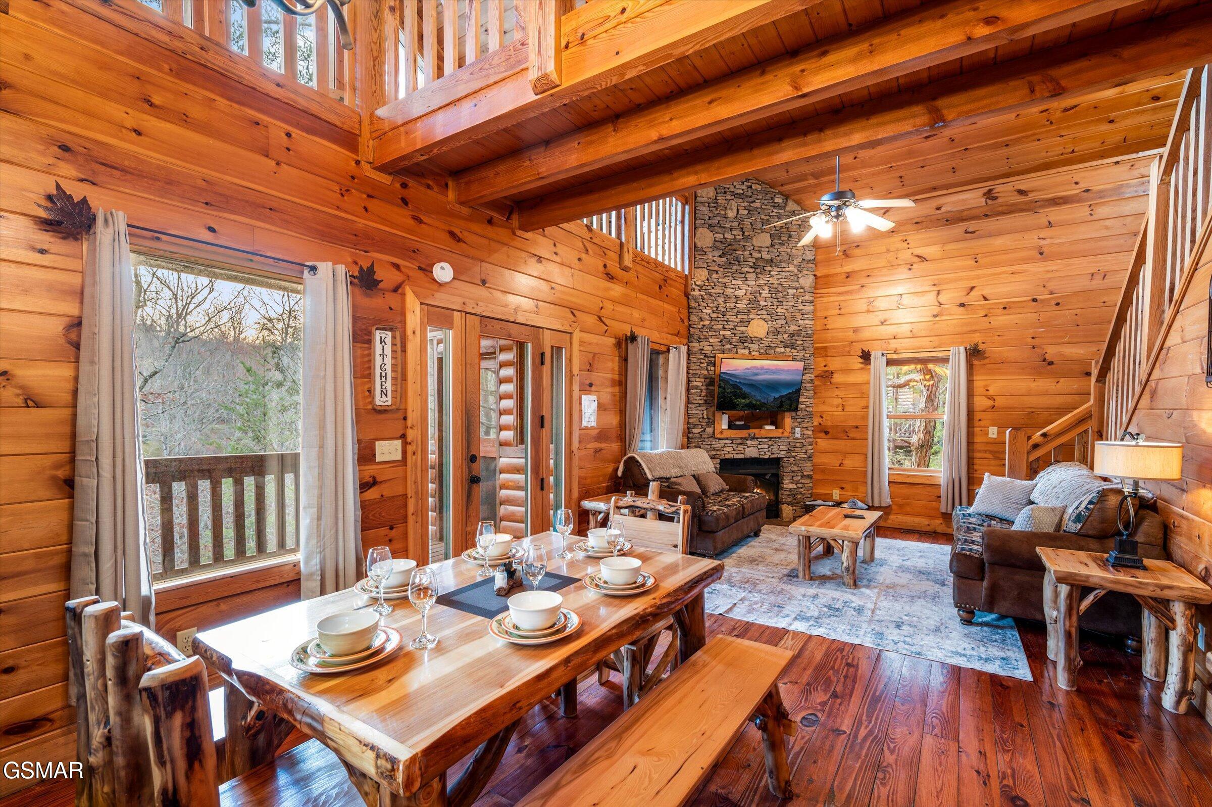 Residential in Sevierville 5
