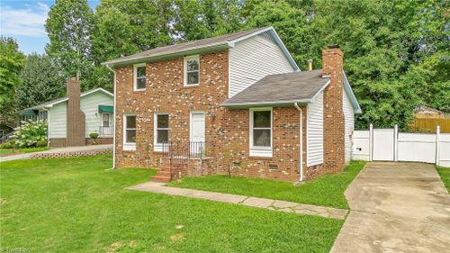 906 Tipperary Drive, Greensboro, NC, 27406 | Card Image