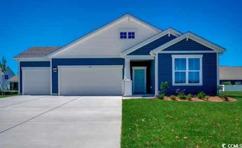 911 Inlet Keys St, Murrells Inlet, SC, 29576-3205 | Card Image