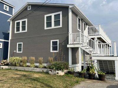 72 Island Path, House other with 3 bedrooms, 2 bathrooms and null parking in Hampton NH | Image 2