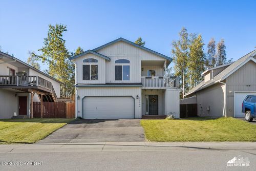 12044 Copper Mountain Dr, Eagle River, AK, 99577-7304 | Card Image