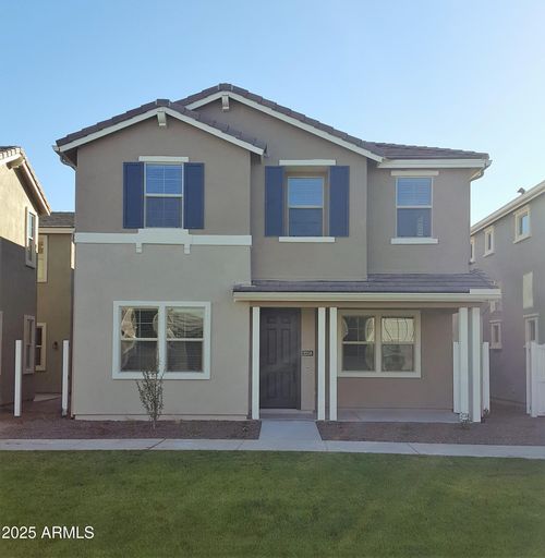 2258 S Wallrade Ln, Gilbert, AZ, 85295-0146 | Card Image
