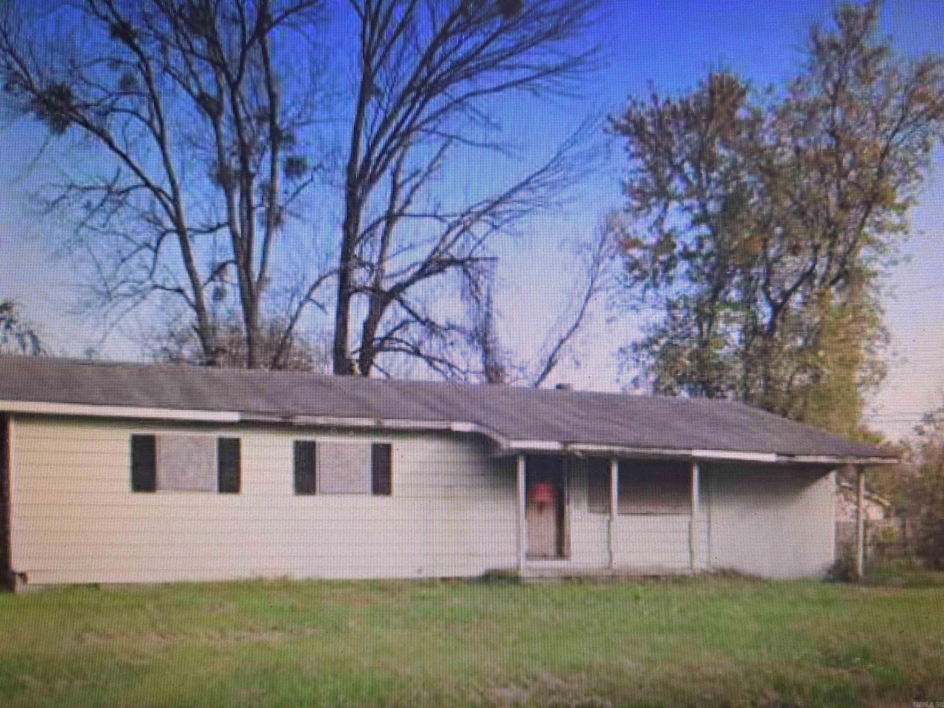 Rose Meadow Pl, Little Rock, AR 72206