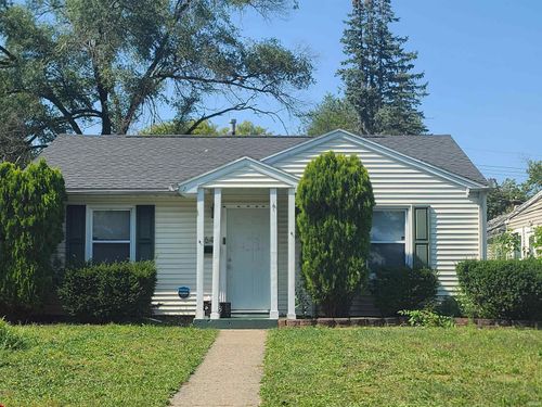 1645 N Adams St, South Bend, IN, 46628-3026 | Card Image