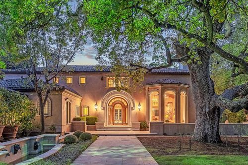 250 Atherton Ave, Atherton, CA, 94027-4019 | Card Image