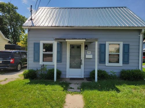 9721 Park Court, STURTEVANT, WI, 53177 | Card Image