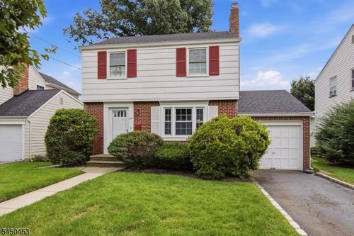 20 Wilber Ter, Bloomfield, NJ, 07003-2915 | Card Image