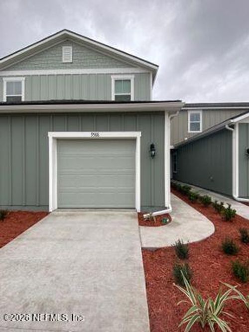9588 Star Drive, Jacksonville, FL, 32256 | Card Image