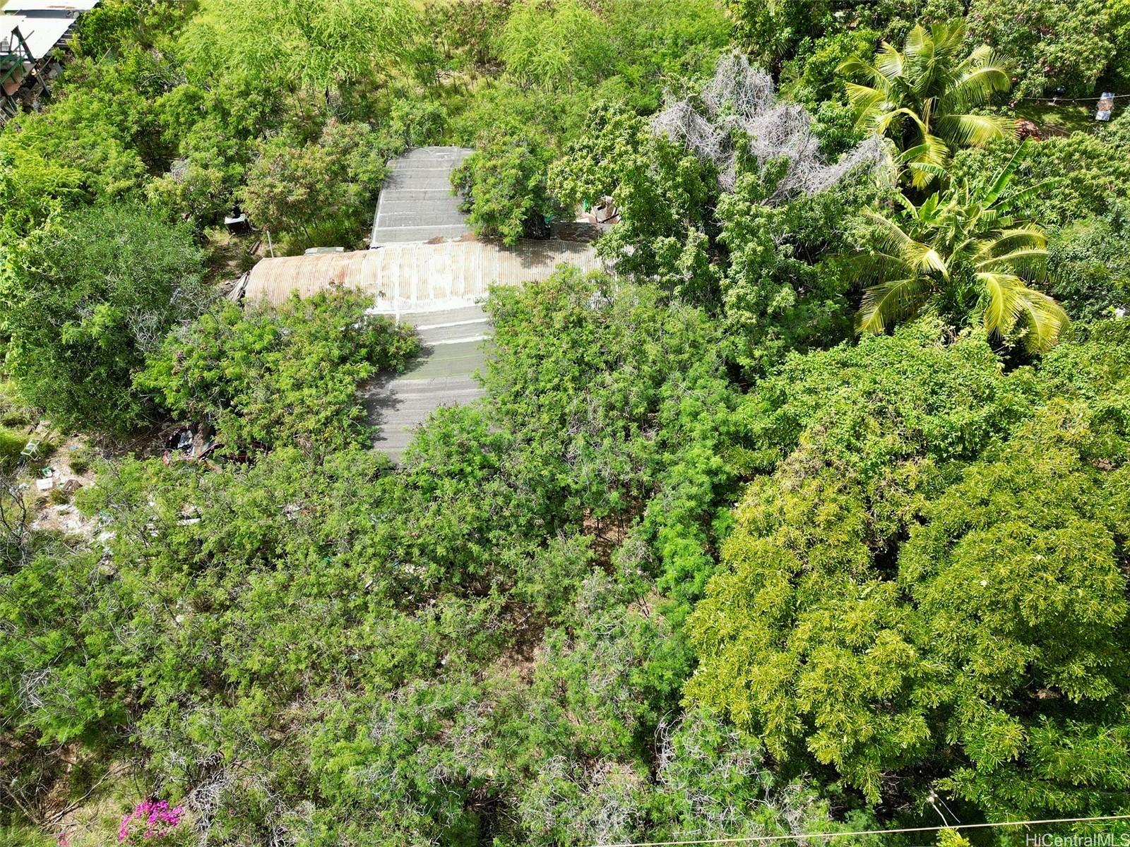 Makaha Valley Rd, Waianae, HI 96792