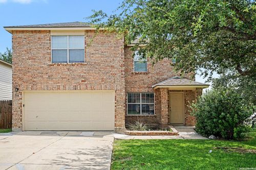 649 San Augustine Blvd, New Braunfels, TX, 78132-5092 | Card Image