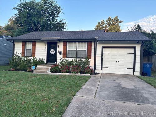 3624 Jamestown Ave, Tulsa, OK, 74135-2234 | Card Image