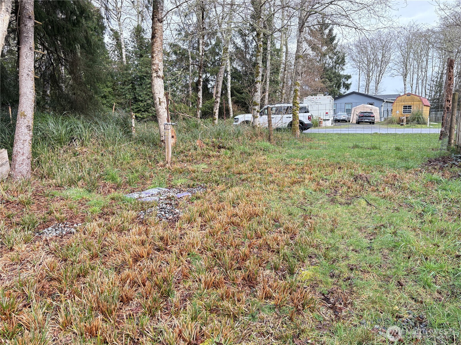 Land in Ocean Shores 4