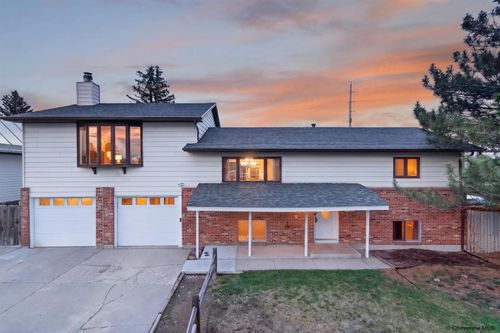 4703 Linden Wy, Cheyenne, WY, 82009 | Card Image