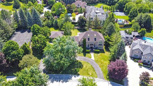 12 Hedgerow Lane, Kleinburg, ON, L0J1C0 | Card Image