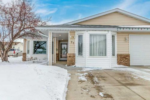 27 Ellis St, Red Deer, AB, T4R2C8 | Card Image