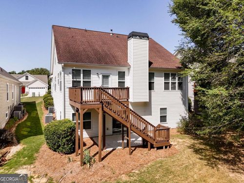 110 Scenic Hills Dr, Newnan, GA, 30265-2795 | Card Image