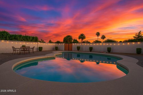 8513 E Indianola Avenue, Scottsdale, AZ, 85251 | Card Image