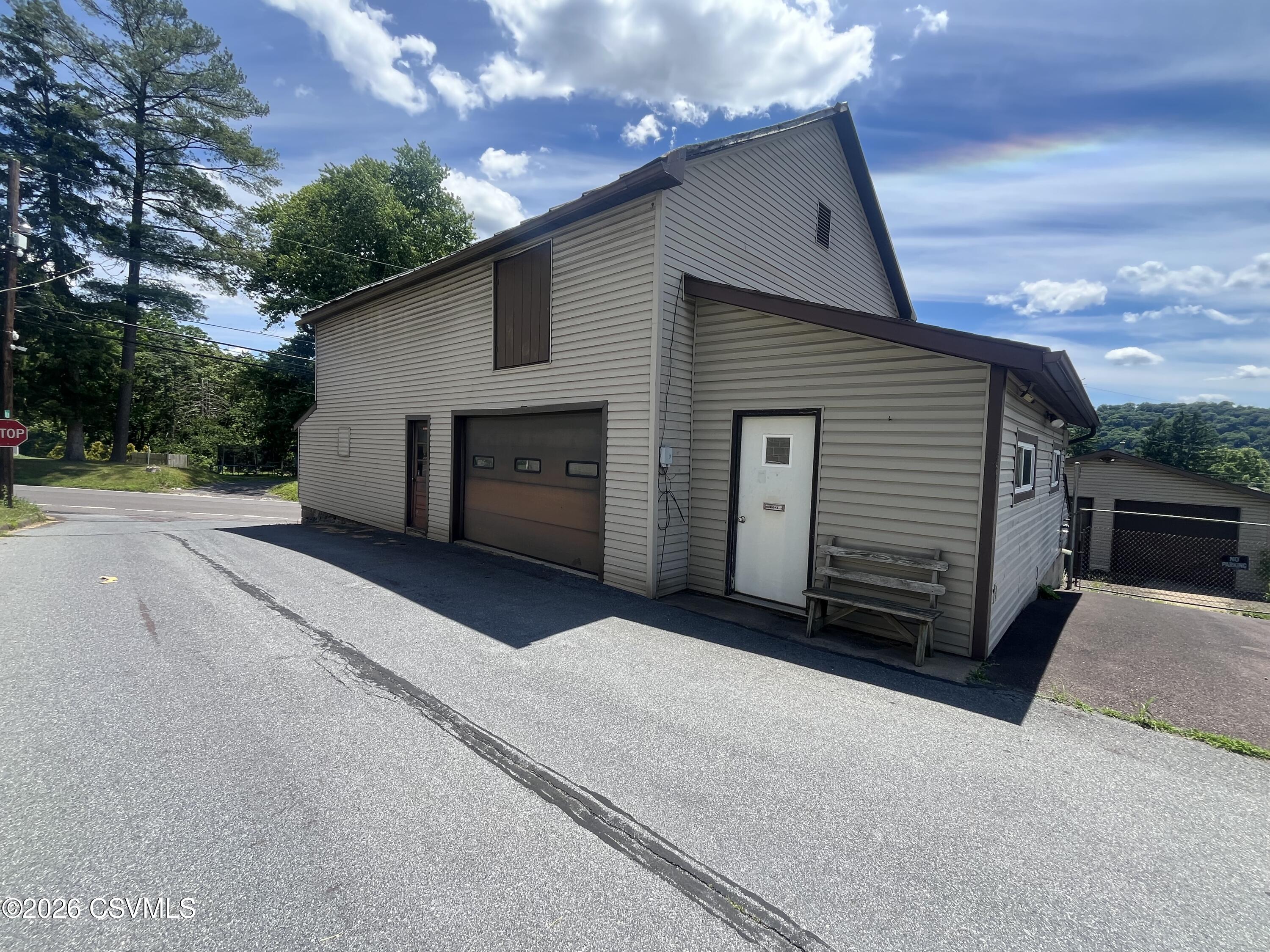 Commercial Sale in Catawissa 2