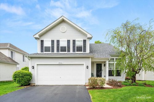 2844 Bluewater Cir, Naperville, IL, 60564-4388 | Card Image