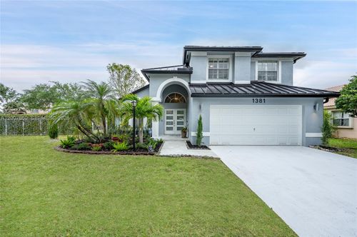 1381 Nw 144th Ave, Pembroke Pines, FL, 33028-2919 | Card Image