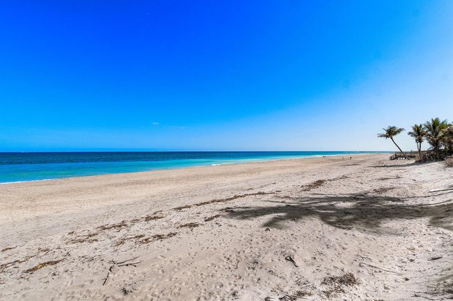 14 Ocean Dr, House other with 5 bedrooms, 7 bathrooms and null parking in Jupiter Inlet Colony FL | Image 75