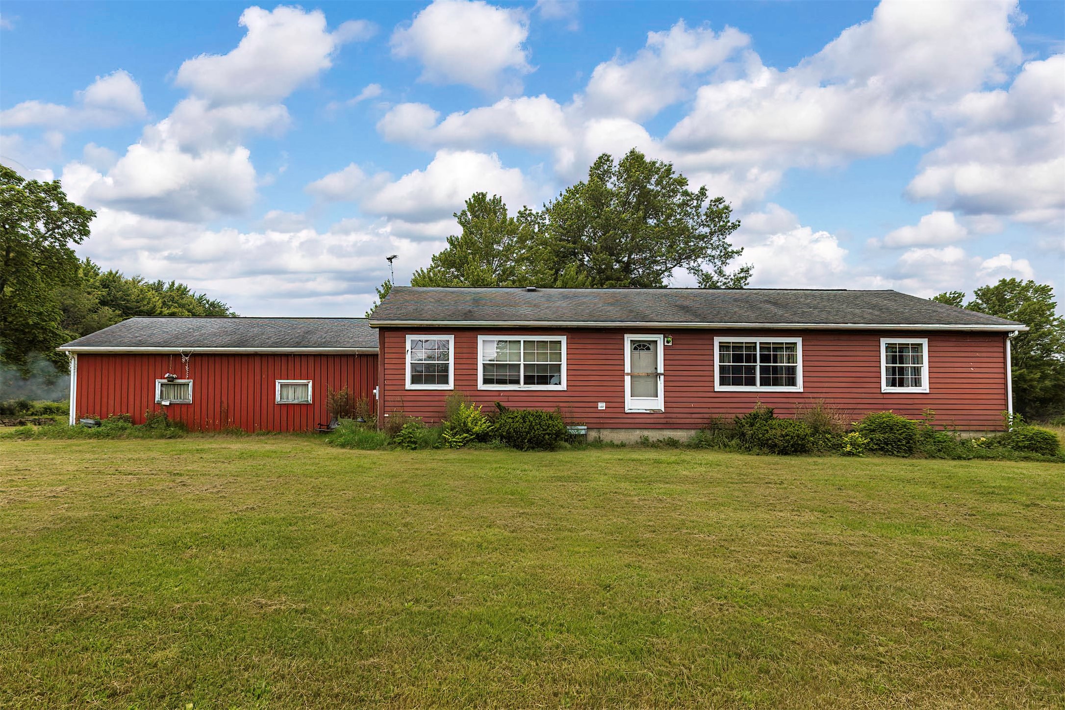 Residential in Albion 2