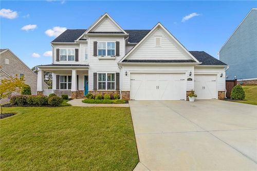 1442 Crestwind Rd Nw, Kennesaw, GA, 30152-6302 | Card Image