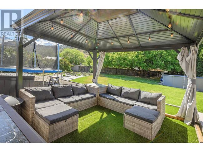 2820 Westsyde Rd, House other with 3 bedrooms, 2 bathrooms and null parking in Kamloops BC | Image 39