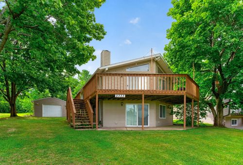 2333 Breckenboro Drive, DAVIS, IL, 61019 | Card Image