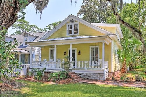 411 Parkersburg Rd, Savannah, GA, 31406-6430 | Card Image