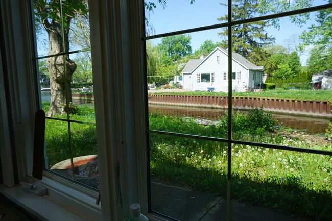 2204 Beach Dr, House other with 1 bedrooms, 1 bathrooms and 2 parking in Fox River Grove IL | Image 16
