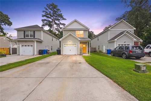 120 S Thalia Road, Virginia Beach, VA, 23452 | Card Image