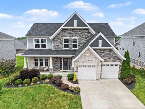 2489 Sierra Dr, Villa Hills, KY, 41017-4012 | Card Image