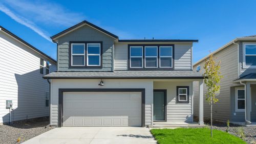5837 S Bernard St, Spokane, WA, 99224-8575 | Card Image