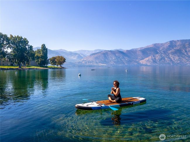 Wapato Point Paddleboard | Image 34