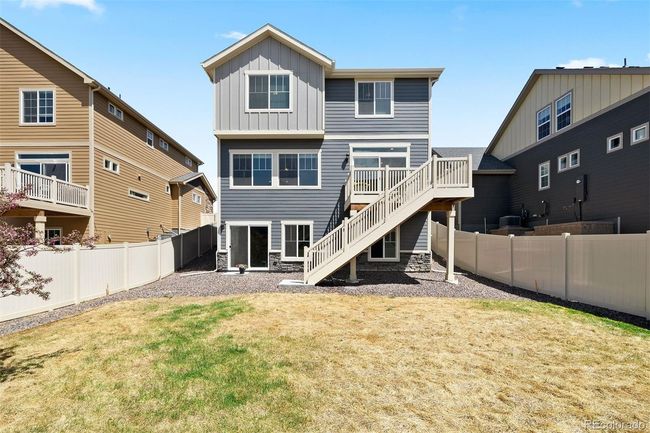 56 Magnolia Ct, House other with 4 bedrooms, 4 bathrooms and 2 parking in Erie CO | Image 31