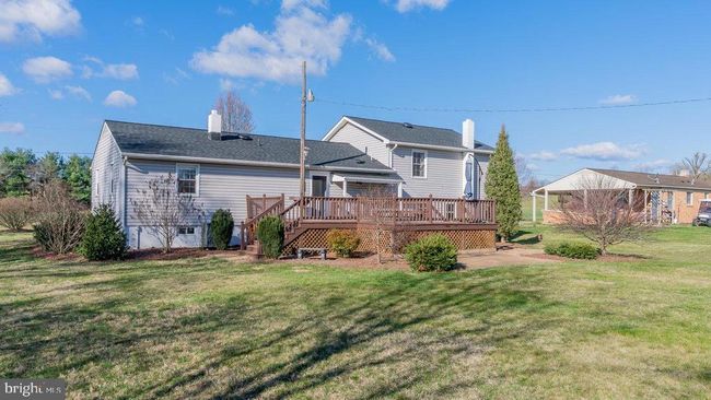 7356 Spring Creek Rd, House other with 3 bedrooms, 2 bathrooms and null parking in BRIDGEWATER VA | Image 57