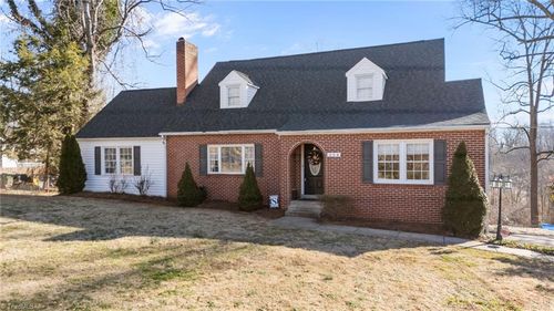 254 Hillcrest Dr, Elkin, NC, 28621-2938 | Card Image