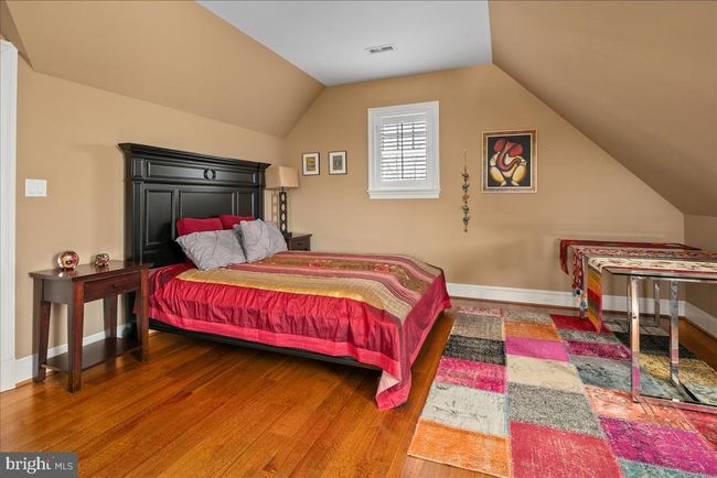 4615 32 Nd St N, House other with 6 bedrooms, 6 bathrooms and null parking in ARLINGTON VA | Image 58