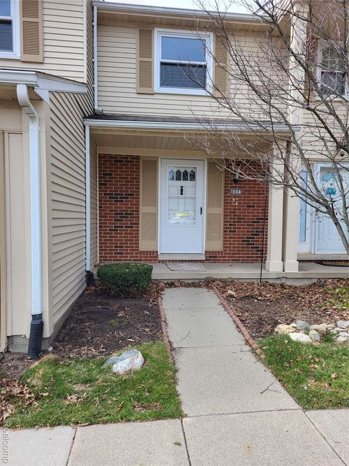 201-1504 Brentwood Drive, Troy, MI, 48098 | Card Image