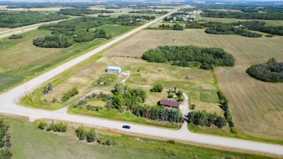 721071 Highway 670, House other with 2 bedrooms, 1 bathrooms and null parking in Bezanson AB | Image 1