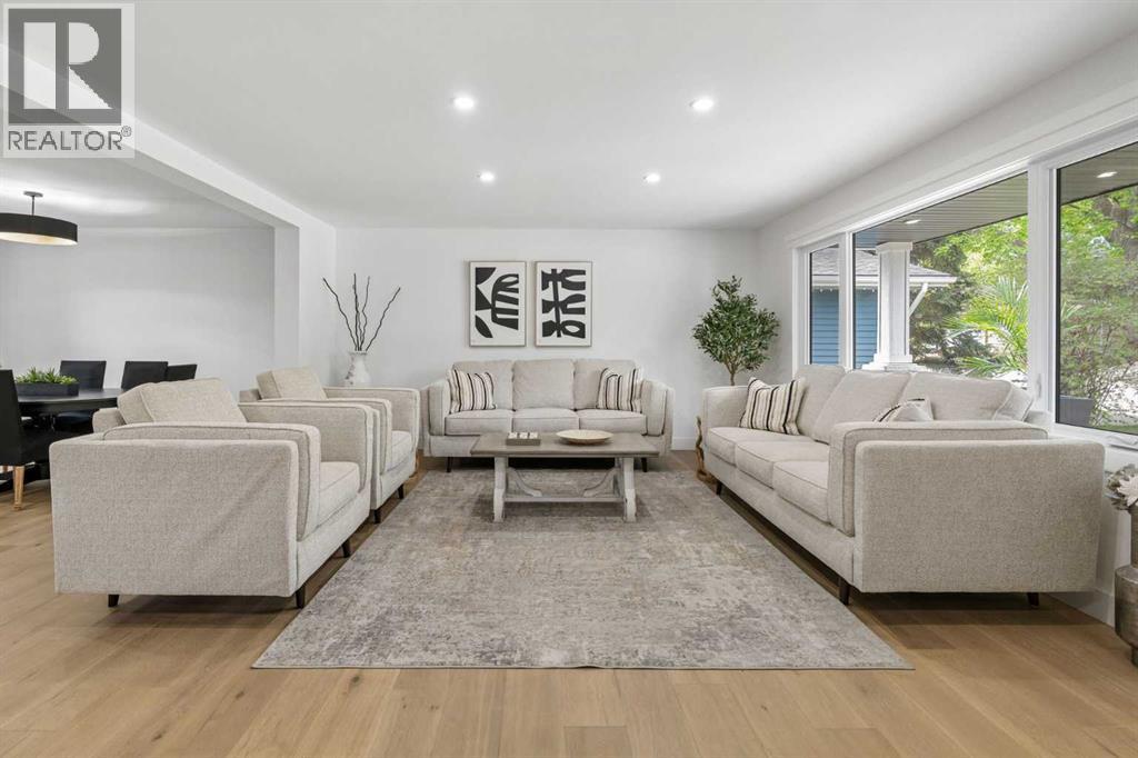 Residential in Calgary 3