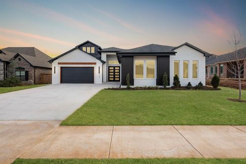 6404 Nw 154th Ter, Edmond, OK, 73013-3317 | Card Image